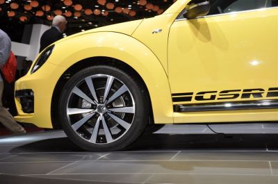  - Volkswagen Coccinelle GSR