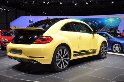  - Volkswagen Coccinelle GSR