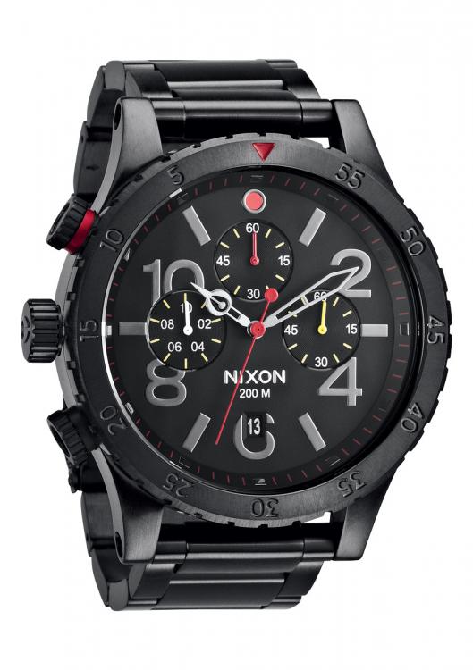  - Nixon - The 48-20 Chrono 