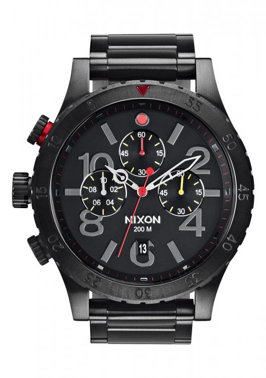  - Nixon - The 48-20 Chrono 