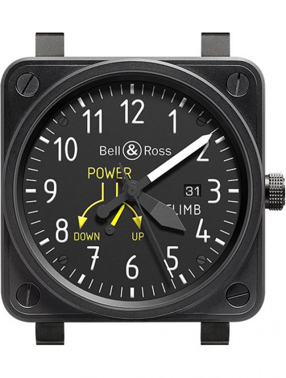  - Bell & Ross Coffret Collector 