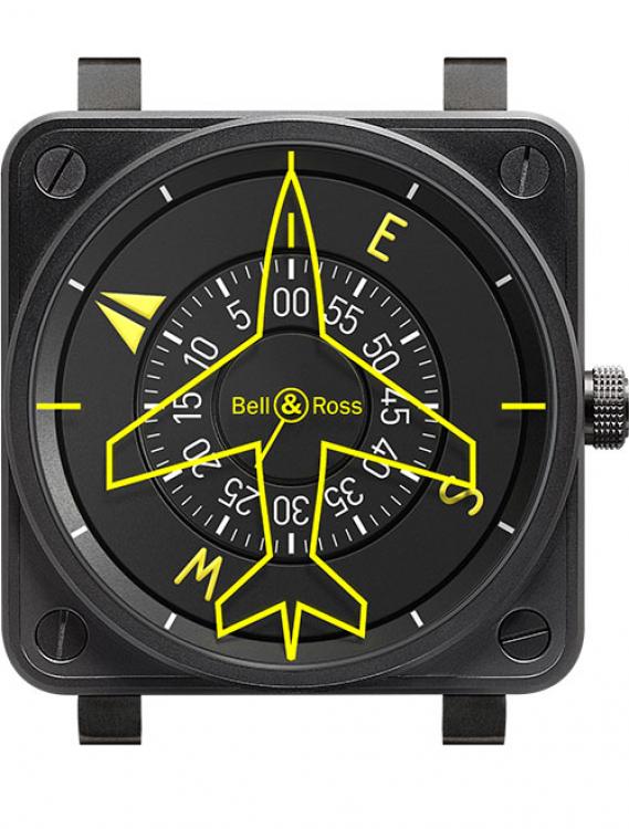  - Bell & Ross Coffret Collector 