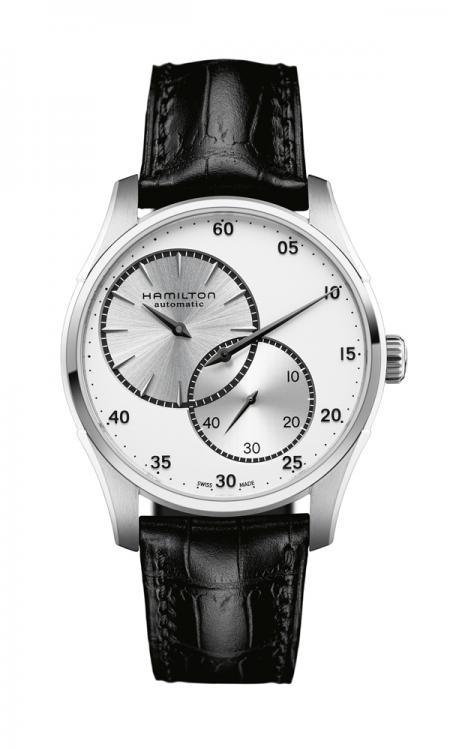  - Hamilton Jazzmaster Regulator 