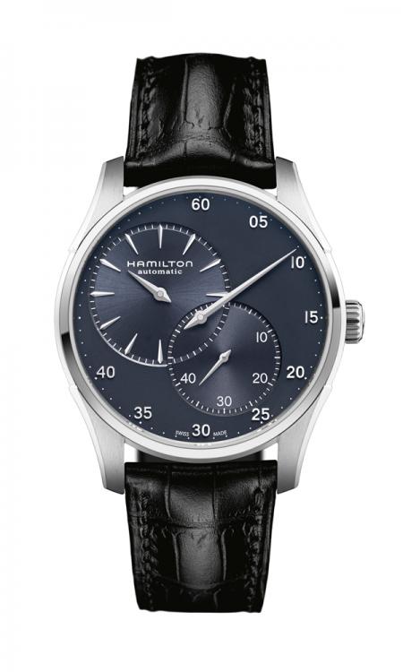  - Hamilton Jazzmaster Regulator 