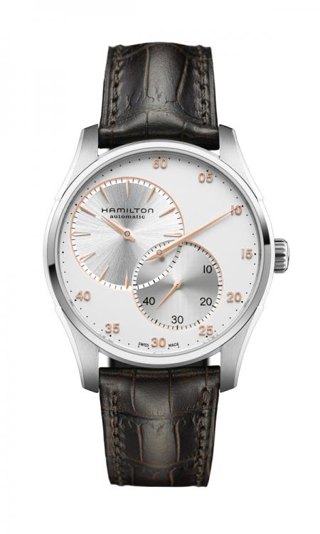  - Hamilton Jazzmaster Regulator 