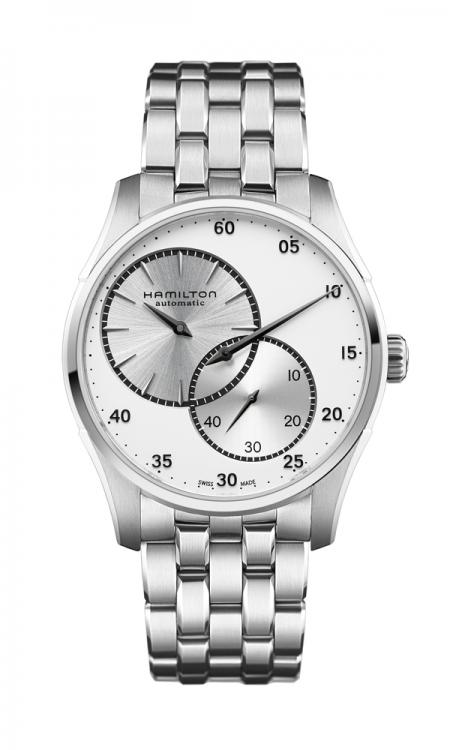  - Hamilton Jazzmaster Regulator 