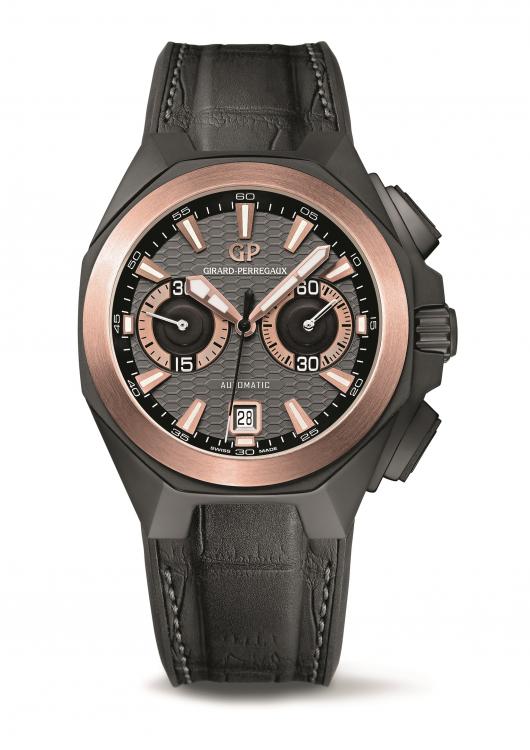  - Girard-Perregaux Chrono Hawk Hollywoodland