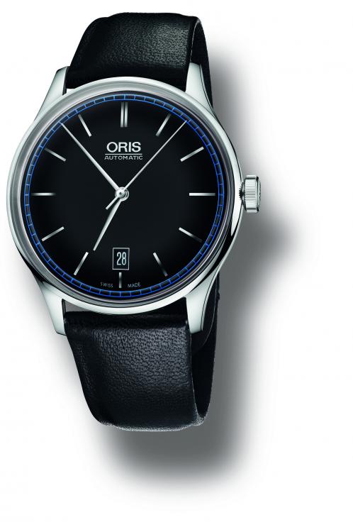  - Oris John Coltrane