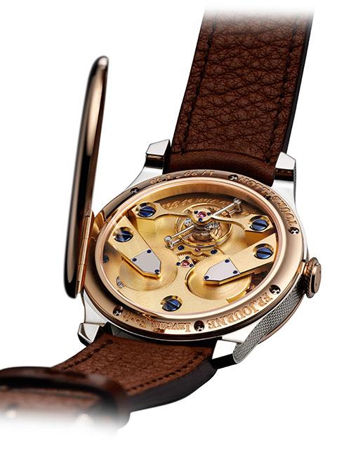  - F.P. Journe, Tourbillon Anniversaire