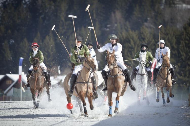  - Polo Masters Tour 2014