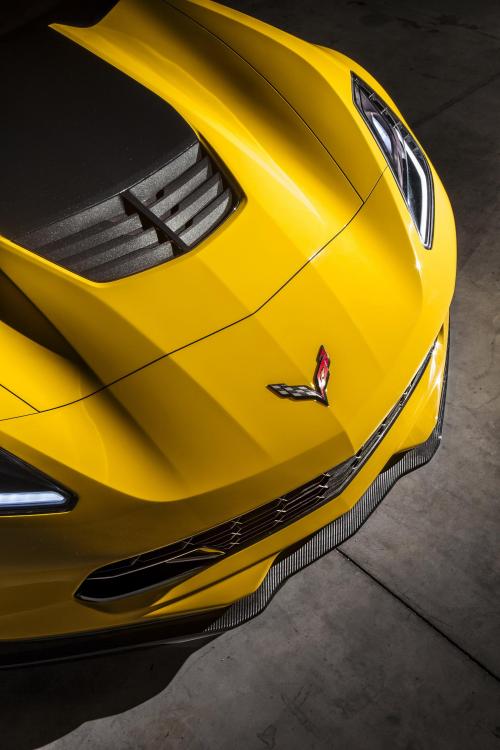  - Chevrolet Corvette Z06