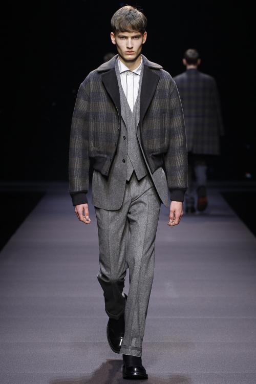  - Ermenegildo Zegna