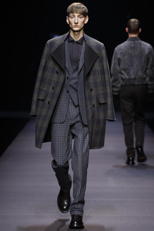  - Ermenegildo Zegna