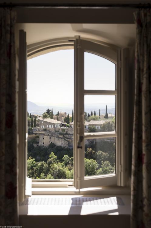  - La Bastide de Gordes