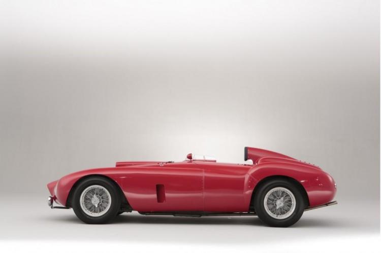  - Ferrari 375-Plus