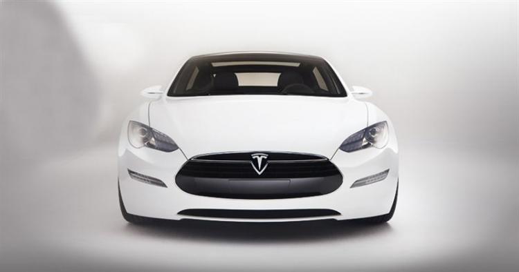  - Tesla Model S