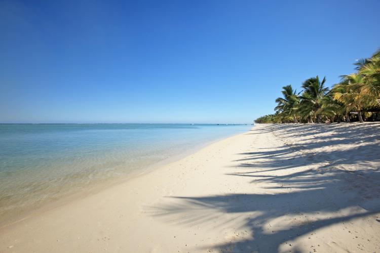  - L'île Maurice