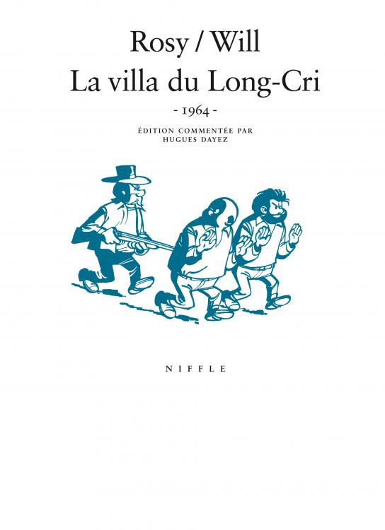  - Un peu de lecture pour l'été 1/2