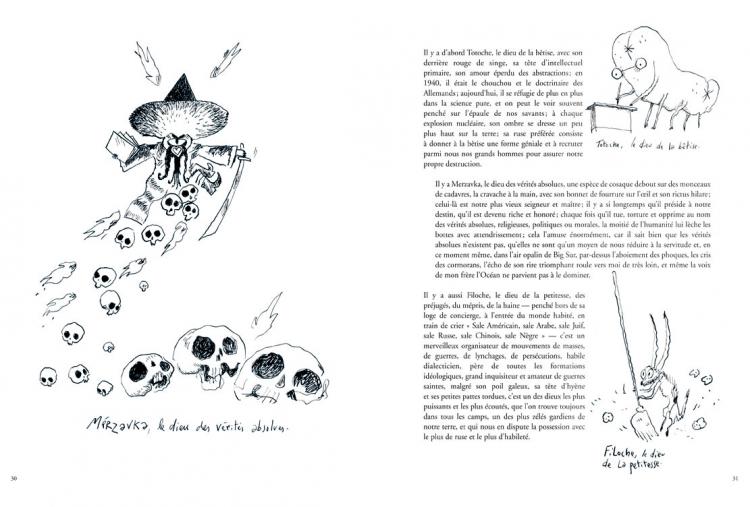  - Un peu de lecture pour l'été 1/2