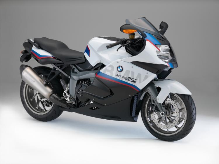  - BMW R 1200 GS, R 1200 RT, K 1600 GT, K 1300 S : nouveaux millésimes 2015