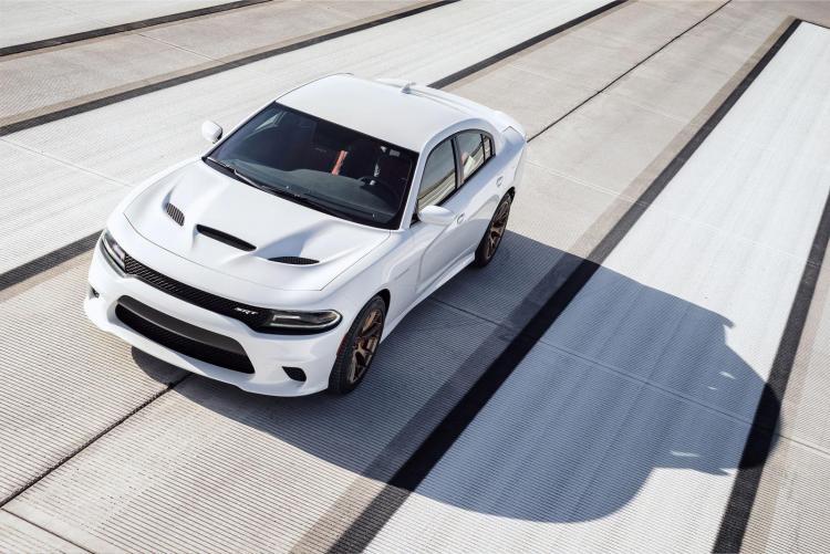  - Dodge Charger SRT ''Hellcat''