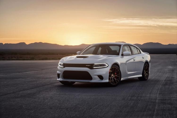  - Dodge Charger SRT ''Hellcat''