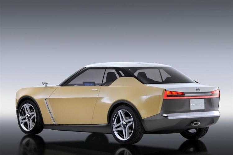  - Nissan IDx Freeflow et IDx Nismo