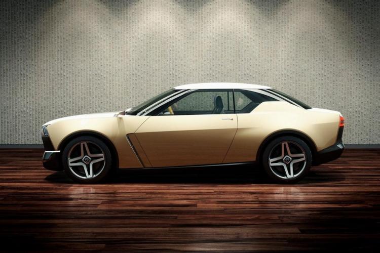  - Nissan IDx Freeflow et IDx Nismo