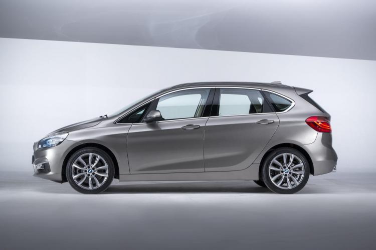  - BMW Série 2 Active Tourer