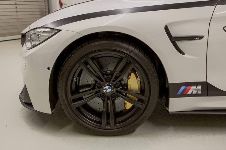  - BMW M4 DTM Edition