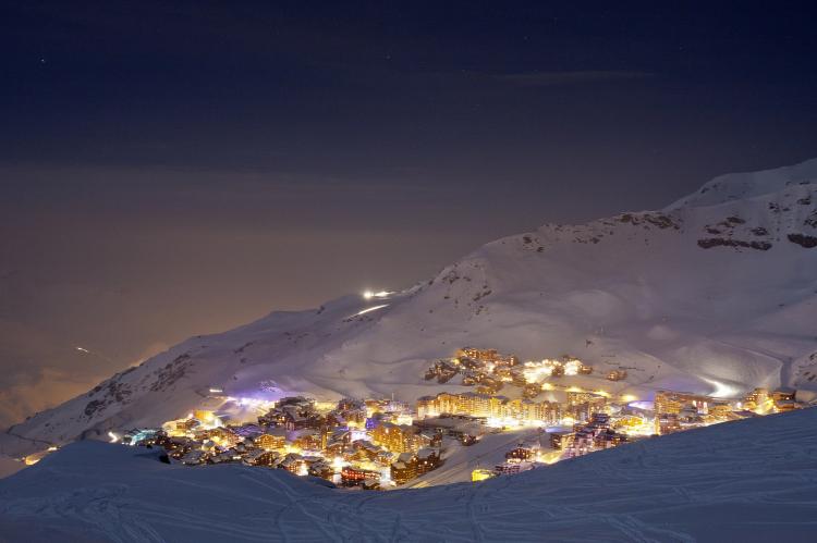  - Val Thorens