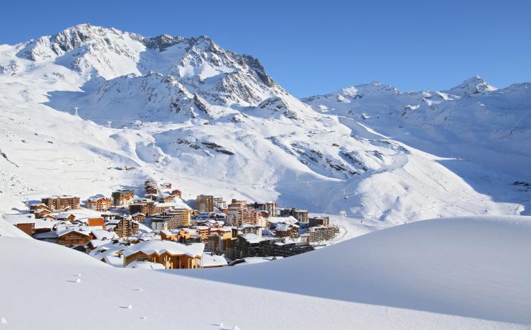  - Val Thorens