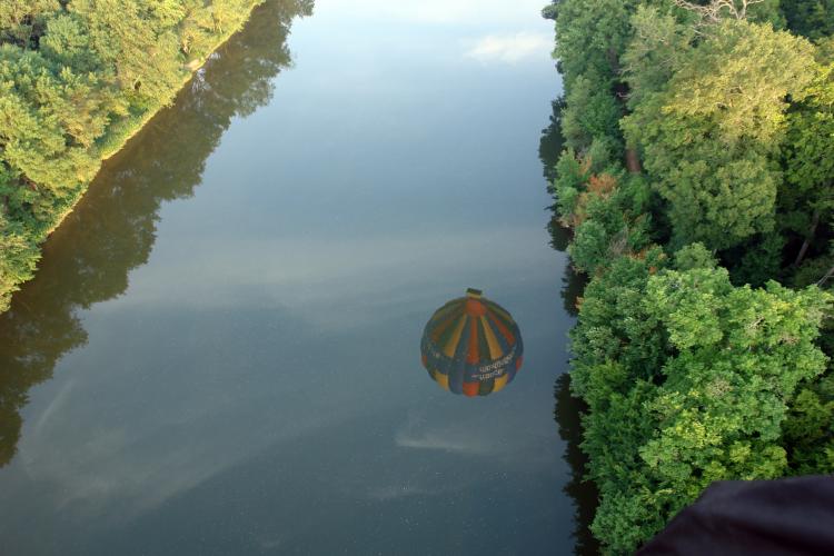  - France Montgolfières