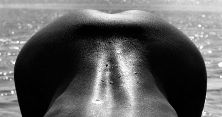  - Lucien Clergue, ses clichés 