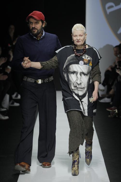  - Vivienne Westwood