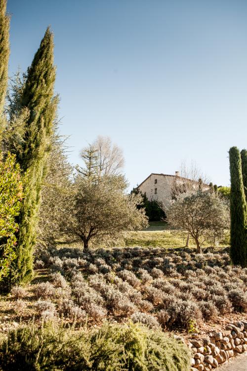  - La Bastide de Moustiers