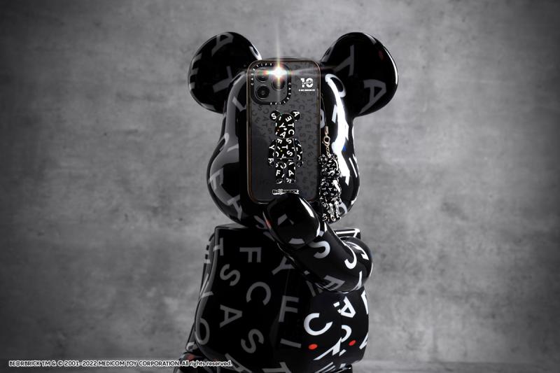  - Casetify x Be@rbrick