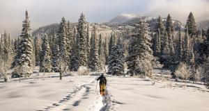 AlpsMan 2022, une bouffée d’adrénaline, d’audace et d’air frais - Et si on se mettait au ski de rando ? 