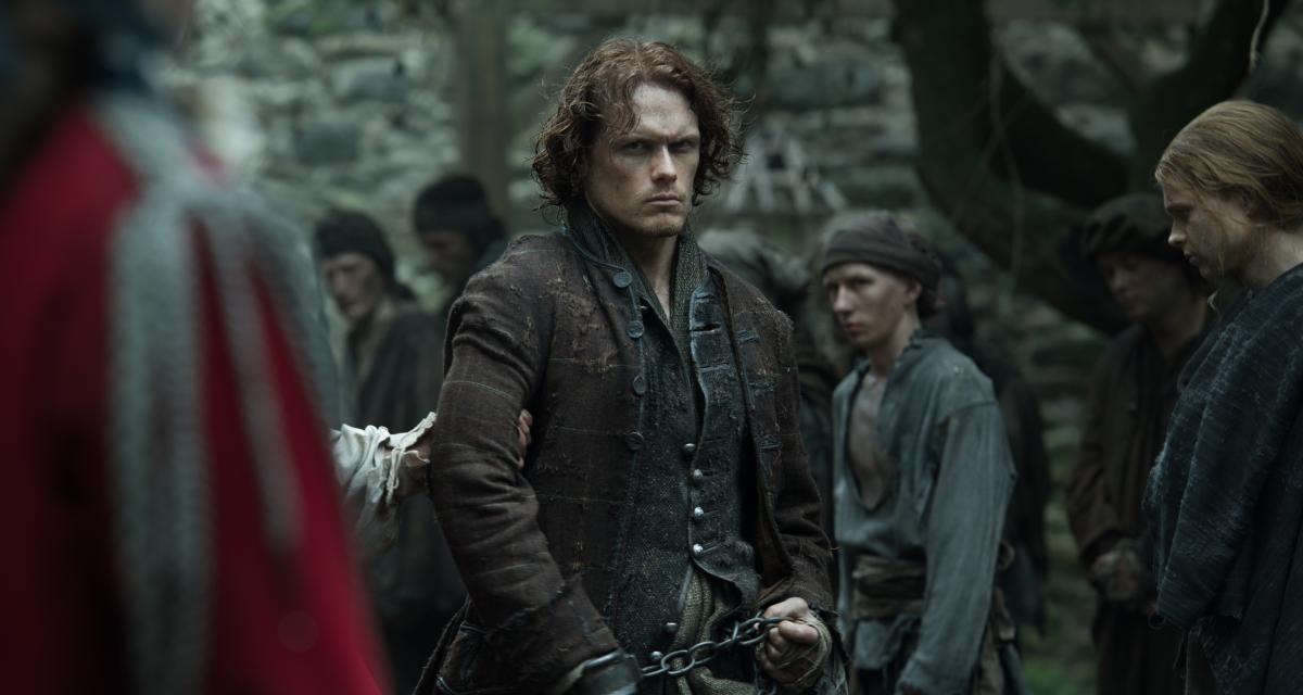 Outlander a sa date de sortie pour la saison 6 