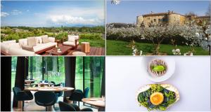 Hôtel & Spa du Castellet : un sans-faute ! - Où partir en week-end proche de Lyon ?