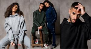 Une collection DCNTD x Puma, signée Booba pour la Puma Family - Nicolas Anelka x Biskuit Paris, une collaboration délicieusement urbaine