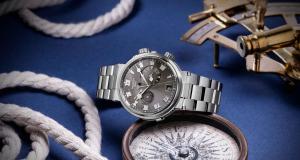 Collection Breguet Marine : revue de détails nautiques - Des montres contemporaines et sportives