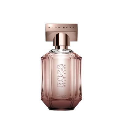 BOSS dévoile son nouveau parfum 