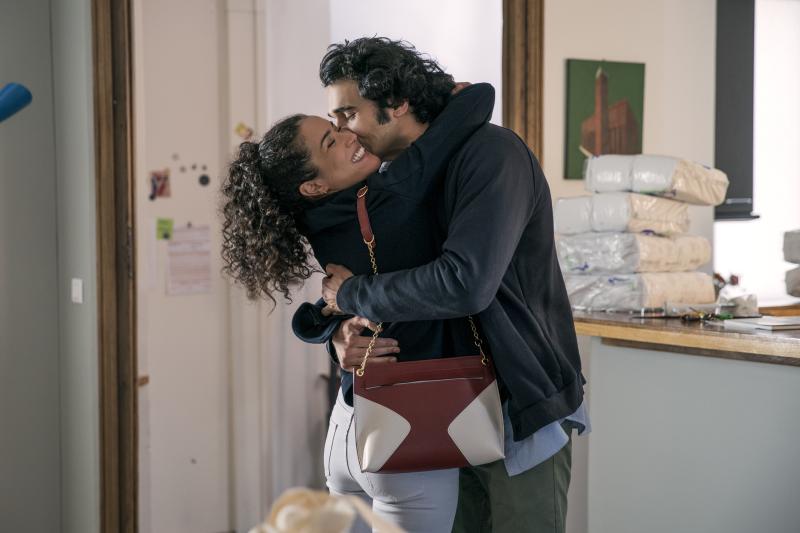  - Le Top des séries et films Netflix pour une Saint-Valentin parfaite 