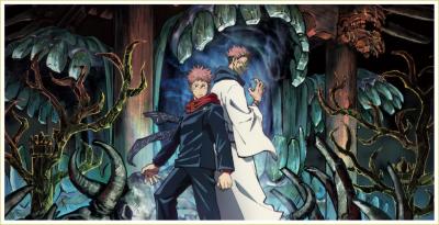 Jujutsu Kaisen s'invite chez Celio