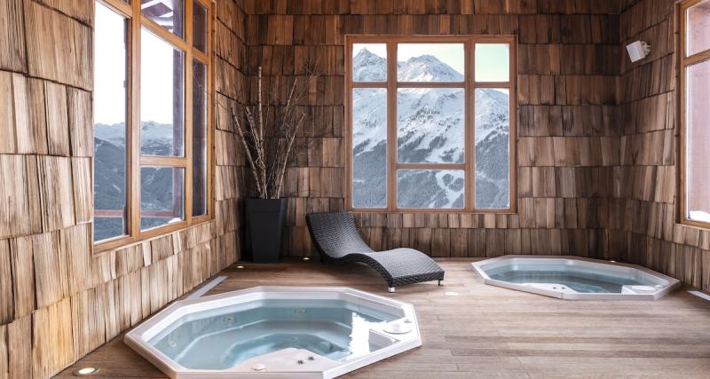 L’ILY : House of Happiness, l’hôtel idéal pour skier en Italie ! - Le ILY de la Rosière, un hôtel où l’on se sent bien