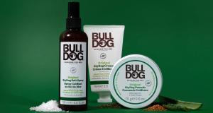 Des coffrets Big Moustache spécial fête des pères pour les mettre de bon poil - Bulldog Skincare for Men, une marque qui a du chien