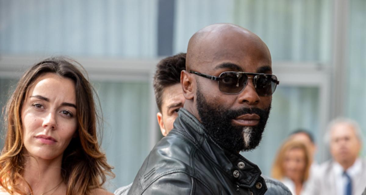 Un gros projet en vue pour Kaaris 