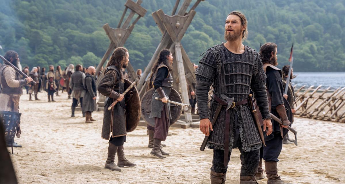 Vikings : Valhalla déjà renouvelé 