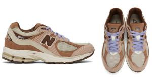 Une collaboration inédite entre New Balance et Rich Paul pour une 550 revisitée - NB 550 x Rich Paul 